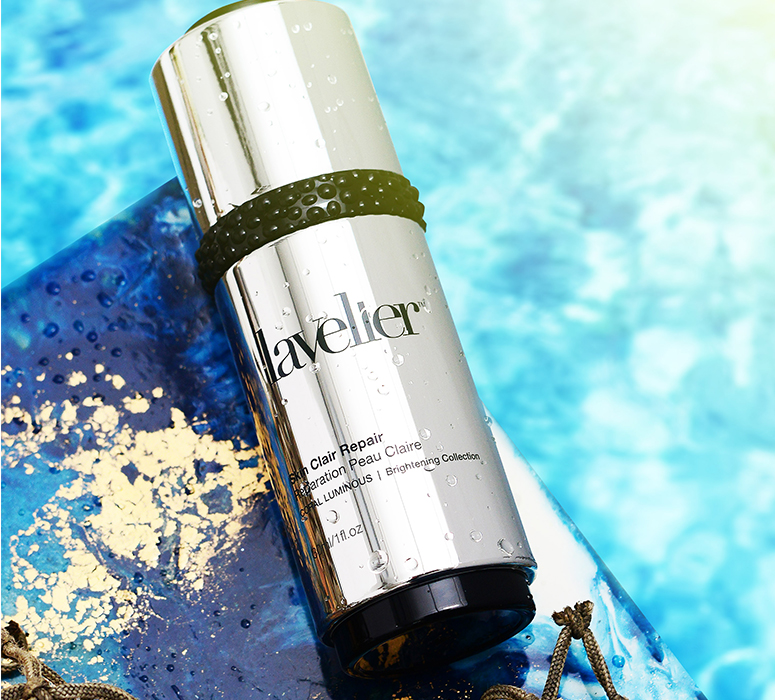 Lavelier Skin Clair Repair