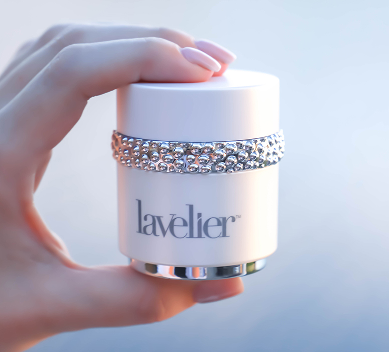 Lavelier Marine Deep Moisturizer