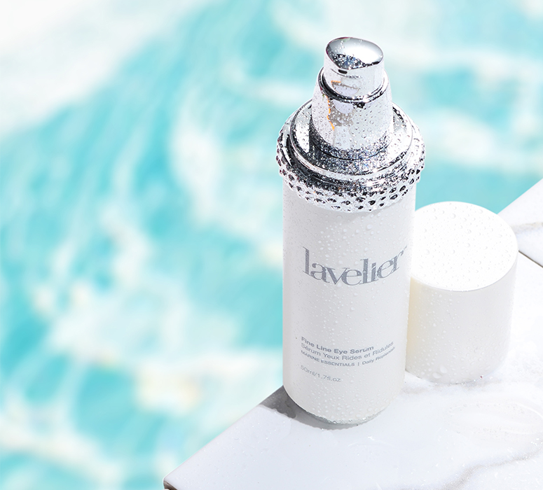 Lavelier Fine Line Eye Serum